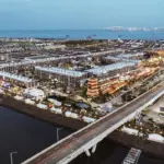 Perayaan Imlek 2026 di PIK: Jadwal Lengkap Pertunjukan Budaya dan Akulturasi Nusantara di Berbagai Titik