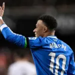 Perbandingan Statistik Kylian Mbappe dan Cristiano Ronaldo Setelah 90 Pertandingan di Real Madrid