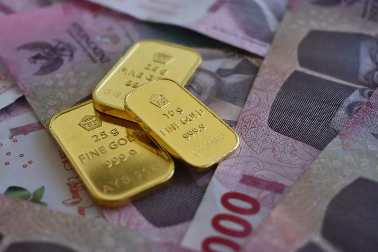 Perbarui Informasi: Harga Emas Antam Melonjak Tembus Rp 3 Juta per Gram pada Sabtu, 21 Februari 2026