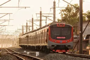 Perbarui Rencana Perjalanan Anda: Simak Jadwal KRL Solo-Jogja Terbaru 23-26 Februari 2026