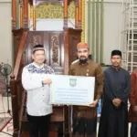 Percepatan Pemulihan Pidie Jaya: Mendagri Tito Tegaskan Prioritas Pembangunan Hunian Tetap dan Jembatan Permanen