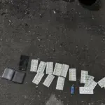 Peredaran Obat Keras: Polda Metro Jaya Tangkap Empat Pengedar Tramadol di Tanah Abang, Sita 15 Strip Barang Bukti