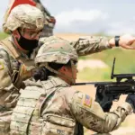 Perekrutan Militer AS TA 2025 Lampaui Target, Capai Angka Tertinggi dalam 15 Tahun Terakhir