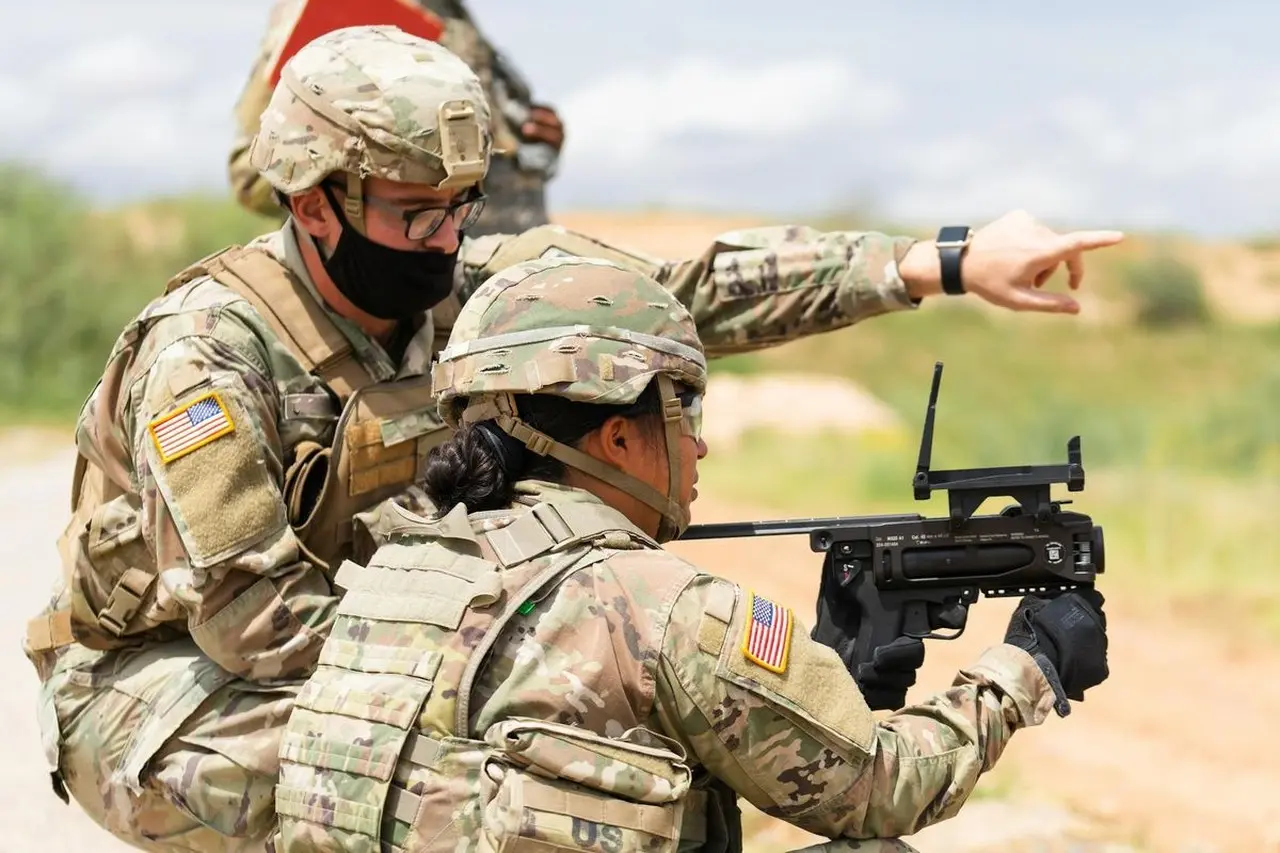 Perekrutan Militer AS TA 2025 Lampaui Target, Capai Angka Tertinggi dalam 15 Tahun Terakhir