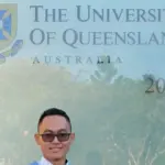 Perjalanan Agus Sufyan, Anak Satpam yang Tembus University of Queensland Lewat Beasiswa LPDP