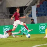 Perkuat Lini Depan, Persija Jakarta Segera Rekrut Mauro Zijlstra dan Siapkan Skema Baru.