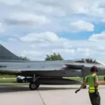 Perkuat Pertahanan Udara, TNI AU Terima Jet T-50i Korea Selatan Usai Kedatangan Rafale Perancis