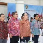 Perkuat Semangat Orang Basudara, Maluku Targetkan Integrasi Literasi Keagamaan ke Kurikulum Sekolah