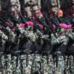 Perkuat Stabilitas Wilayah, Pos Pertahanan RI Kini Andalkan Teknologi dan Konektivitas Digital