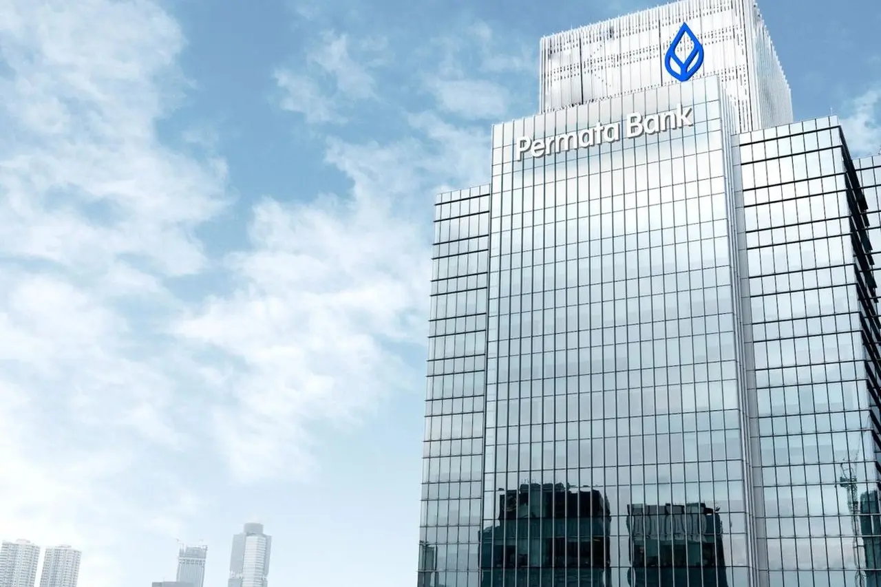 Permata Bank Catat Laba Rp 3,6 Triliun di 2025, Pendapatan Nonbunga Melonjak Hingga 34 Persen