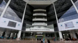 Perpusnas Perbarui Jam Layanan Selama Ramadan 2026: Simak Jadwal Lengkap dan Rute Transportasi Publiknya