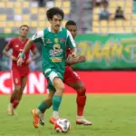 Persebaya Gagal Manfaatkan Keunggulan Pemain, Dewa United Tahan Imbang 1-1 di Laga Super League