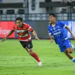 Persib Bandung Catat Kemenangan Fantastis 5-0 atas Madura United, Beckham Putra Soroti Kekuatan Tim