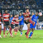 Persib Bandung Pesta Gol 5-0 atas Madura United, Igor Tolic Soroti Efektivitas Strategi Tim