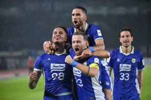 Persib Bandung Tantang Ratchaburi FC di ACL 2, Atep Sebut Kualitas Maung Bandung Sudah Level Asia