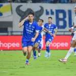 Persib Bandung Tekuk Malut United 2-0, Bojan Hodak Alihkan Fokus ke Babak 16 Besar ACL Two 2025-2026