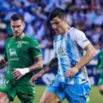 Persib Bandung Umumkan Sergio Castel: Bomber Spanyol Eks Malaga Siap Perkuat Lini Depan Maung Bandung