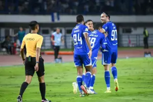 Persib Bandung Unggul Jauh di Puncak Klasemen Super League Pekan ke-23, Borneo FC Catat Kemenangan Penting