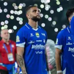 Persib vs Ratchaburi FC: Intip Peluang Debut Layvin Kurzawa di Babak 16 Besar AFC Champions League Two