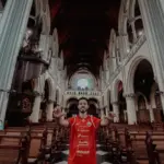 Persija Jakarta Resmi Rekrut Jean Mota, Gelandang Eks Rekan Setim Lionel Messi di Inter Miami