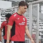 Persija Jakarta Tanggapi Rumor Mauro Zijlstra dari FC Volendam: Proses Pendekatan Diakui, Kepastian Masih Dinanti