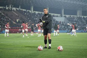 Persijap Jepara Gandeng Yoo Jae-hoon, Eks Pelatih Kiper Timnas U23, Tingkatkan Kualitas Penjaga Gawang