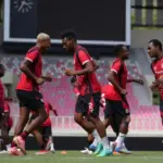 Persipura Jayapura Resmi Datangkan Bima Ragil dan Victor Mansaray, Perkuat Lini Tengah dan Depan