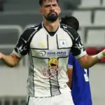 Persipura Umumkan Perpisahan dengan Matheus Silva, Sang Top Skor Kini Siap Hadapi Tantangan di AFC Champions League Two