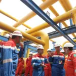 Pertagas Tuntaskan Proyek Restaging Kompresor Cilamaya Guna Perkuat Ketahanan Energi Nasional