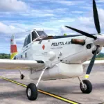 Pertamina Patra Niaga Pastikan Stok BBM Krayan Aman Setelah Insiden Pesawat Kargo di Nunukan