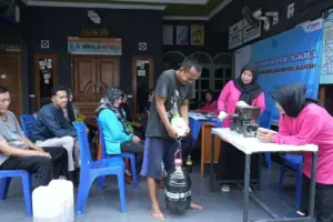 Pertamina Patra Niaga Ungkap Inovasi Bioavtur dari Minyak Jelantah, Libatkan Ribuan Warga Cilacap dalam Ekonomi Sirkular