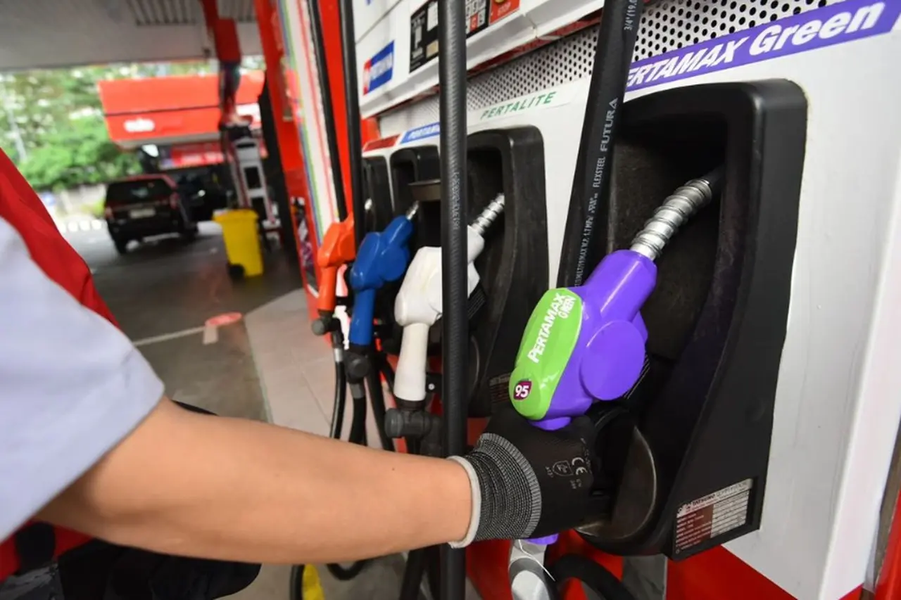 Pertamina Rilis Promo ‘Green Wednesday’: Diskon Pertamax Green 95 dan Bonus EV Charging Hingga Maret 2026