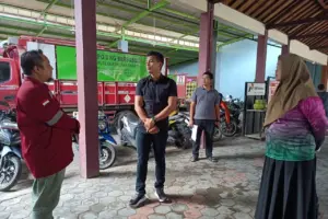 Pertamina Tambah Pasokan Elpiji 3 Kg di Jember Hingga 50 Ribu Tabung Per Hari Jelang Ramadhan