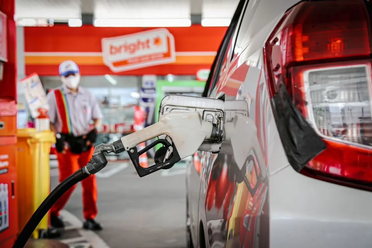 Pertamina Umumkan Harga Dexlite Tidak Berubah per 21 Februari 2026: Simak Rincian Tiap Wilayah