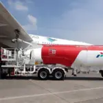 Pertamina Ungkap Proyeksi Kenaikan Konsumsi Avtur 3 Persen Saat Lebaran 2026, Pasokan Aman