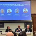 Pertamina Ungkap Strategi Ekspor Bahan Bakar Pesawat Berkelanjutan dari Minyak Jelantah ke Pasar Dunia