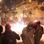 Peru Ganti Presiden 7 Kali dalam Sedekade, Jose Jeri Jadi Pemimpin Keempat yang Dimakzulkan