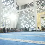 Perum Jasa Tirta II Manfaatkan Safari Ramadhan 2026 untuk Optimalkan Layanan dan Sinergi Organisasi