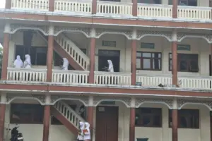 Pesantren Cipasung Terapkan Bahtsul Masail sebagai Laboratorium Nalar Kritis dan Hukum Islam Modern