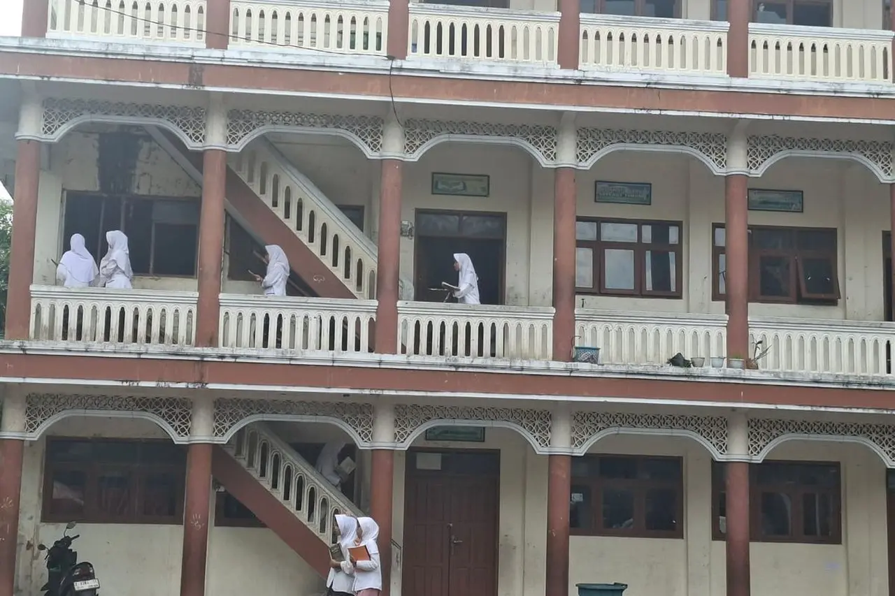 Pesantren Cipasung Terapkan Bahtsul Masail sebagai Laboratorium Nalar Kritis dan Hukum Islam Modern