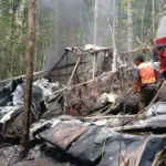 Pesawat Pelita Air Jatuh di Krayan Kalimantan Utara, Pilot Capt Hendrick Adam Meninggal Dunia