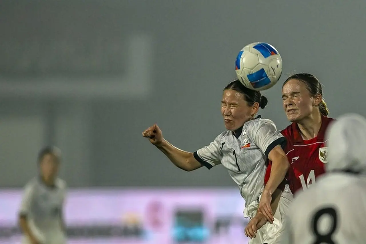 Pesepakbola Wanita Asia Ungkap Tuntutan Kesetaraan Hadiah Piala Asia 2026 kepada AFC