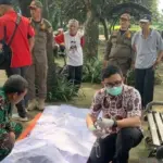 Pesepeda Lansia Tewas di KBT Duren Sawit, Polisi Selidiki Luka di Pelipis dan Penyebab Kematian