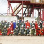 PetroChina Jabung Umumkan Rencana Pengeboran Enam Sumur Baru, Tetapkan Target Produksi Migas Ambisius 2026