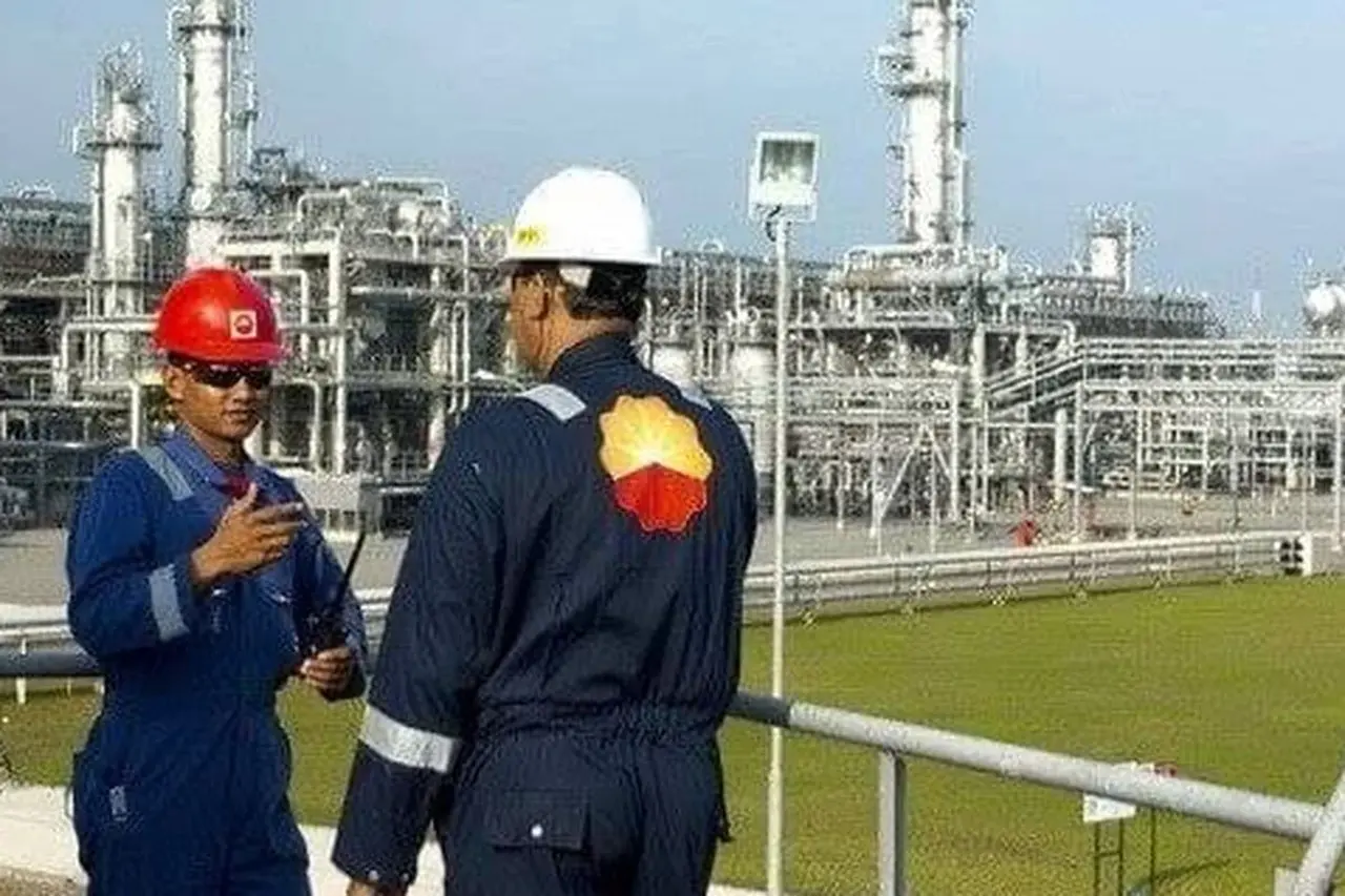 PetroChina Ungkap Keberhasilan Sumur Gemah-81: Perkuat Pasokan Gas Nasional dan Hemat Anggaran Rp 85 Miliar PetroChina Ungkap Keberhasilan Sumur Gemah-81: Perkuat Pasokan Gas Nasional dan Hemat Anggaran Rp 85 Miliar