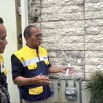PGN Salurkan Gas Pipa di Medan, Warga Akui Penggunaan Lebih Praktis dan Hemat Dibanding Tabung LPG