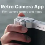 PGYTECH Rilis Retrova Vintage Imaging: Ubah iPhone 16 Pro dan 17 Pro Jadi Kamera Retro Zoom Optik 10x
