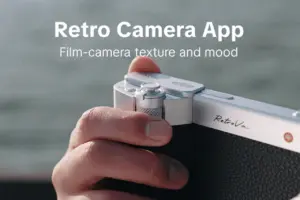 PGYTECH Rilis Retrova Vintage Imaging: Ubah iPhone 16 Pro dan 17 Pro Jadi Kamera Retro Zoom Optik 10x