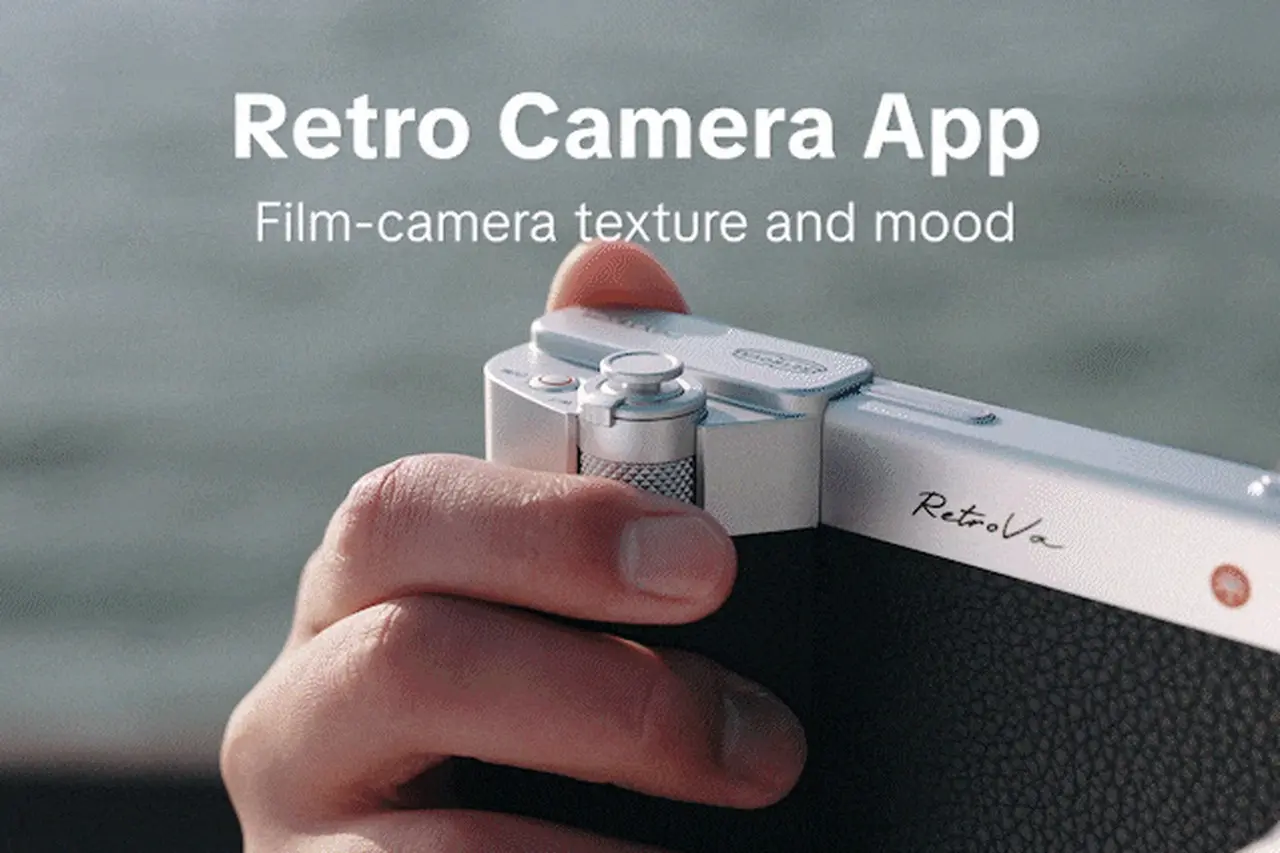 PGYTECH Rilis Retrova Vintage Imaging: Ubah iPhone 16 Pro dan 17 Pro Jadi Kamera Retro Zoom Optik 10x