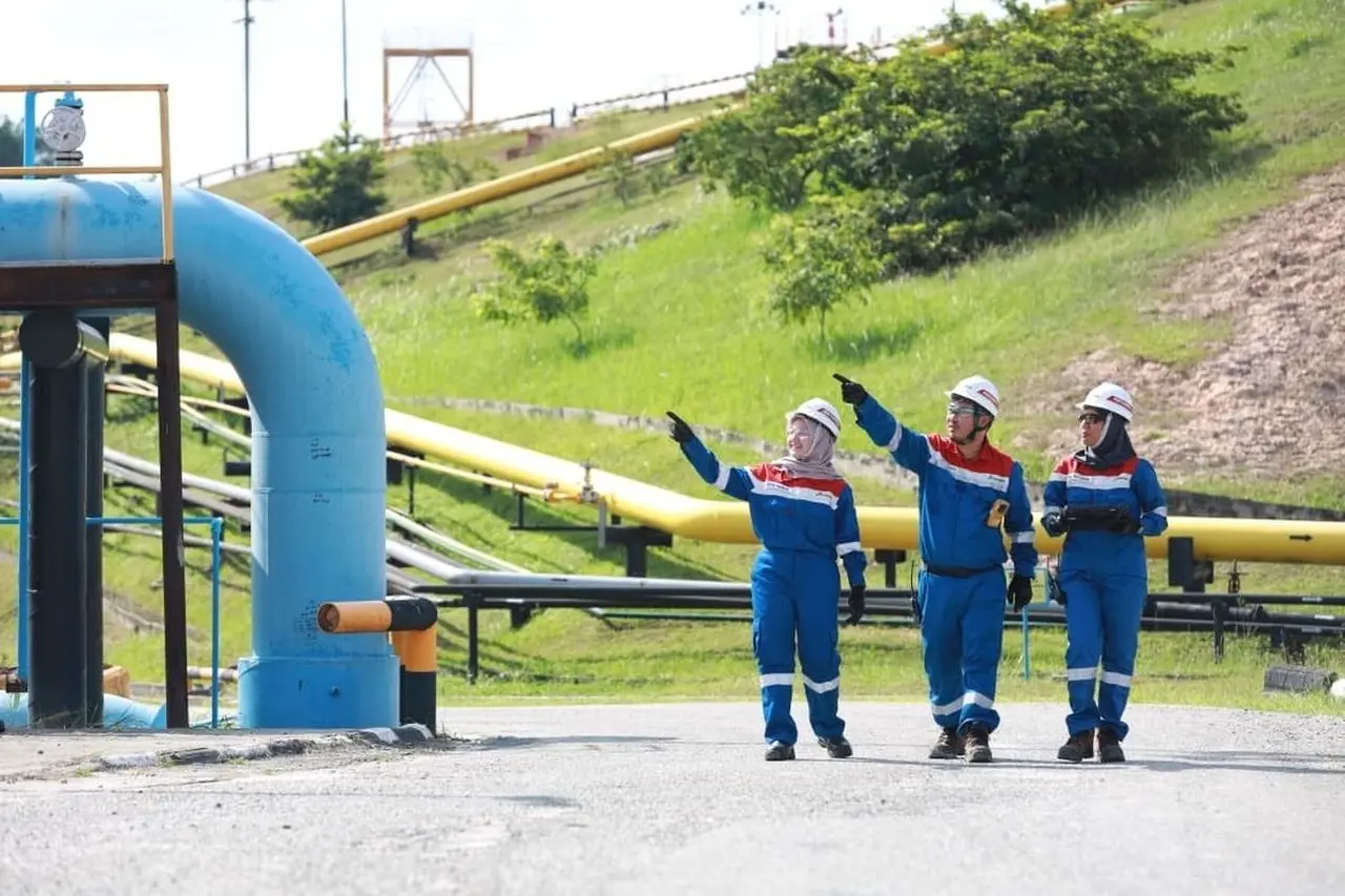 PHE Catat Efisiensi Rp 10,67 Triliun Sepanjang 2025, Perkuat Ketahanan Bisnis Lewat Optimus